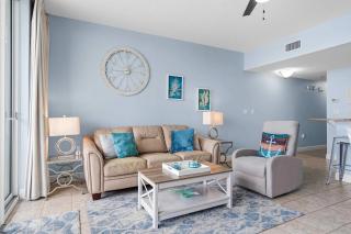 Ground floor oceanfront condo with pool fast WiFi & seasonal beach service - 5