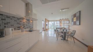 Prime 11, High Floor Over Pool, 2 Br, 2 Balcony - Bangkok - 9