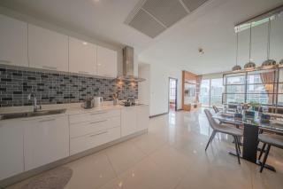 Prime 11, High Floor Over Pool, 2 Br, 2 Balcony - Bangkok - 8