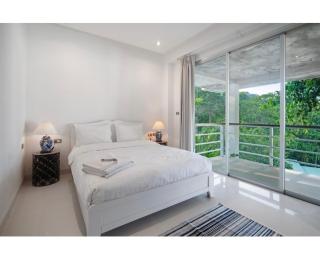 PapaCrab Private Pool Villa's - 5