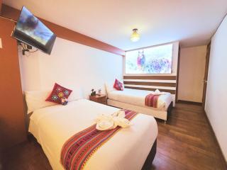 Hotel Mirador All Sur - 3