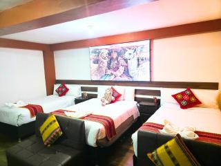 Hotel Mirador All Sur - 1
