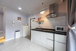 Yangpyeong Notobook Pension - 6