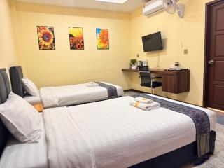 Yula Hotel - 5