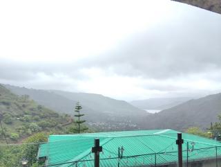 SHUBHRUP MOUNTVIEW VILLA - 9
