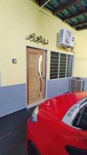 RNZ Homestay - 4