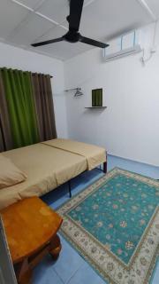 RNZ Homestay - 2