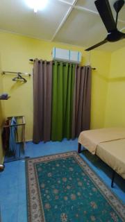 RNZ Homestay - 1
