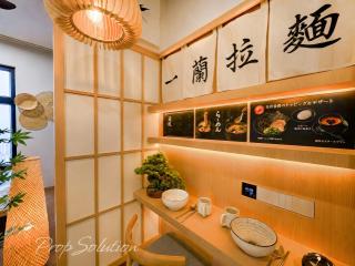 SPACE Residency Moon Inn Homestay 3BR Near KSL - 5
