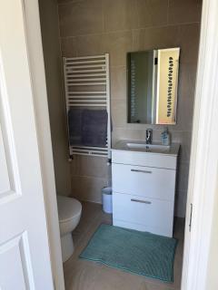 Comfortable king room - 1