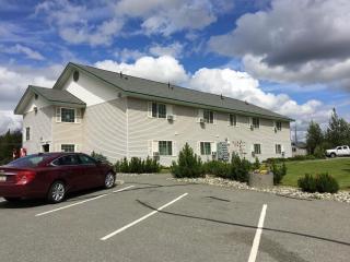 Alaska's Select Inn Wasilla - Wasilla - 9