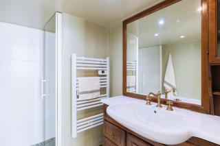 Centrally located duplex Notre Dame - 6