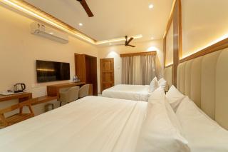 PSR Coral Resorts, 800m Away from Rameswaram Temple - 4