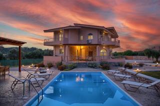 Villa Dolce e Vita - 6
