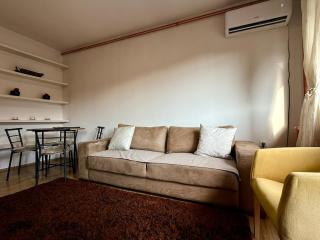 One Bedroom City Center Apartment - 6
