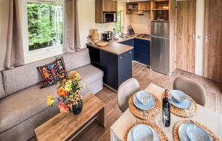 Gorgeous Home In Oude Pekela With Sauna - 4