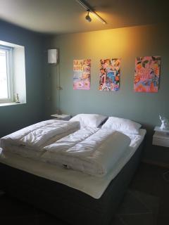 Lofoten Seaview Apartment B - 6