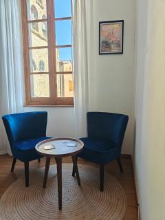 Les lits de Montbel B&B - 8