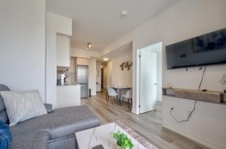 Cozy Condo in Downtown KW - 2
