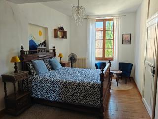Les lits de Montbel B&B - 9