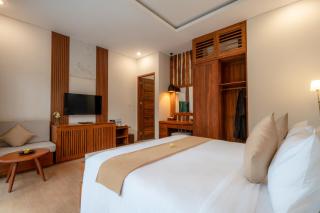 Freddies Resort & Villas Ubud by Kanaya Hospitality - 6