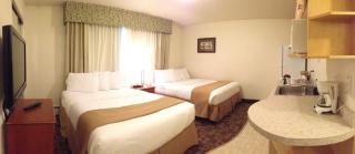 Alaska's Select Inn Wasilla - Wasilla - 5
