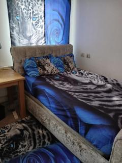 A room in Birmingham - 7