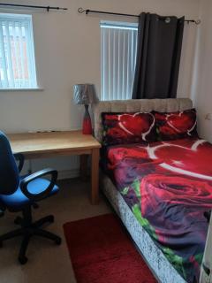 A room in Birmingham - 6