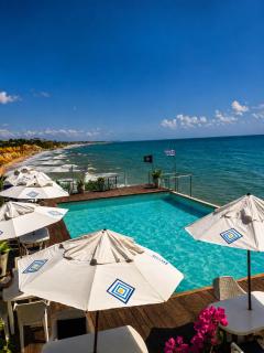 La Suite Praia Hotel - 0