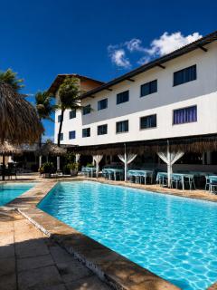 La Suite Praia Hotel - 7