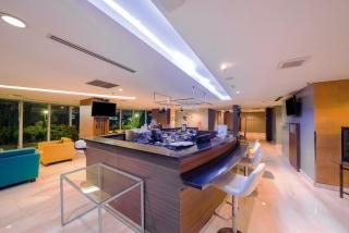 ASTON Pluit Hotel & Residence - 4