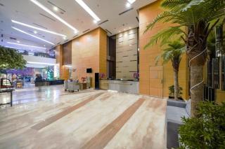 ASTON Pluit Hotel & Residence - 3