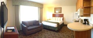 Alaska's Select Inn Wasilla - Wasilla - 7