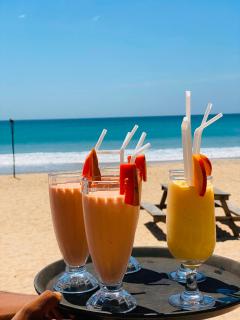 Happy Beach hotel nilaveli - 6