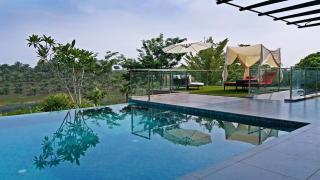 Palm Grove Livistonia Villa Triang, Bera, Pahang - 9