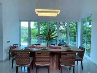 Palm Grove Livistonia Villa Triang, Bera, Pahang - 7