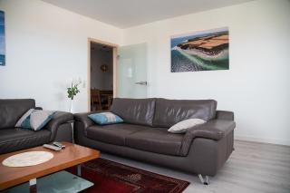 Ferienwohnung MAJA in Sassnitz für 2 Erwachsene und 1 Kind oder 3 Erwachsene - 8