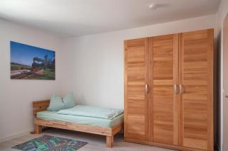 Ferienwohnung MAJA in Sassnitz für 2 Erwachsene und 1 Kind oder 3 Erwachsene - 6