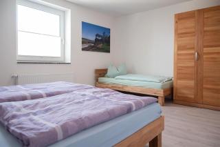 Ferienwohnung MAJA in Sassnitz für 2 Erwachsene und 1 Kind oder 3 Erwachsene - 5