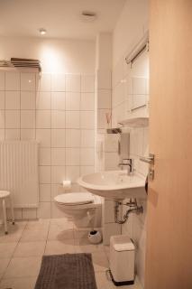 Ferienwohnung MAJA in Sassnitz für 2 Erwachsene und 1 Kind oder 3 Erwachsene - 2