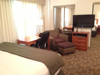 Alaska's Select Inn Wasilla - Wasilla - 3