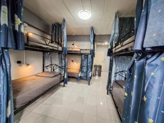 Nature's Heaven Hostel - 1