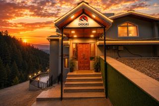 The Dogri Boutique Cottage, Mashobra - Luxury Cottage with Scenic mountain view - 7