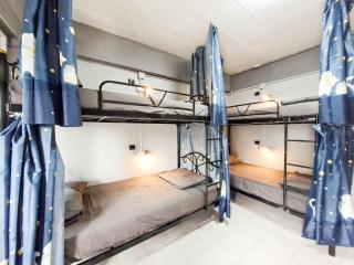 Nature's Heaven Hostel - 2
