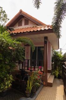 ไข่มุกรีสอร์ทเกาะล้าน - 7