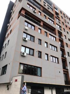 Coral Residence -Mamaia Nord - 2