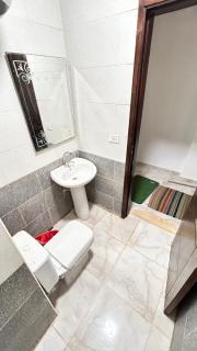 Garden Chalet bluevally Alamein 1BR I AC - 8
