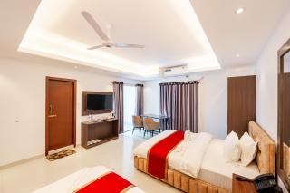 HOTEL GRAND NUR INT, Dhaka - 9