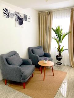 My Daily Home Apartemen by Grand Asia Afrika Residence - 5