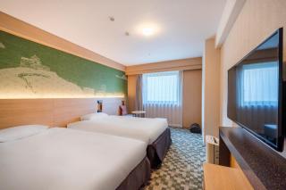 Hiyori Hotel Matsuyama - 2